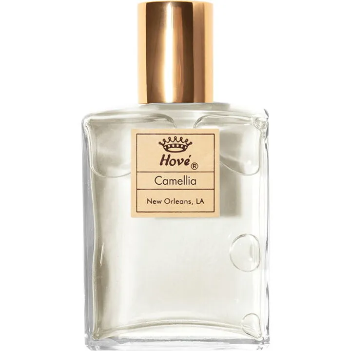 Hové Caballero (Perfume) perfume bottle