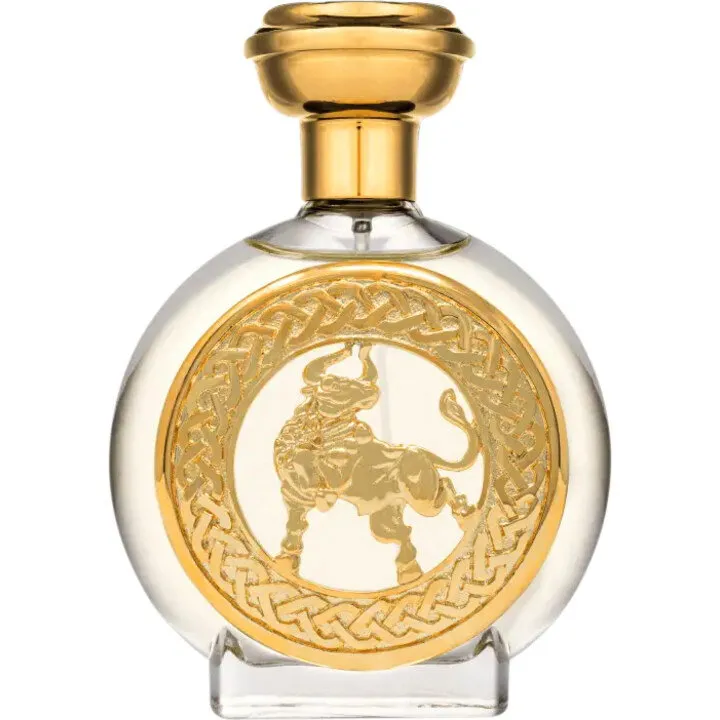 Boadicea the Victorious Torero perfume bottle