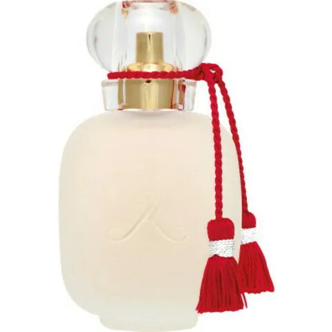 Les Parfums de Rosine Rose Griotte perfume bottle