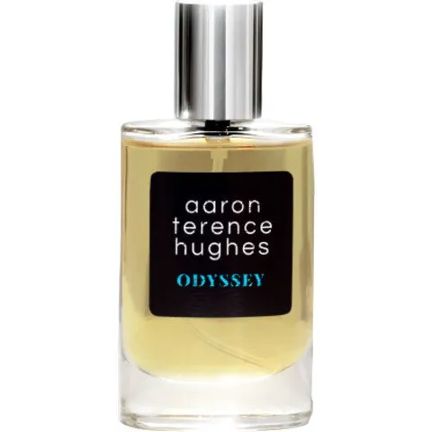 Aaron Terence Hughes Odyssey (2021) perfume bottle