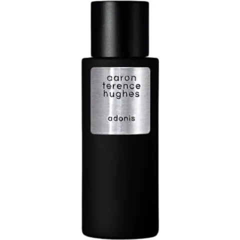 Aaron Terence Hughes Adonis perfume bottle
