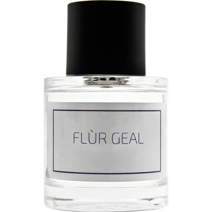 Pocket Scents Flùr Geal parfüm şişesi