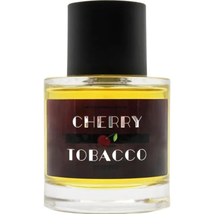 Pocket Scents Cherry Tobacco parfüm şişesi