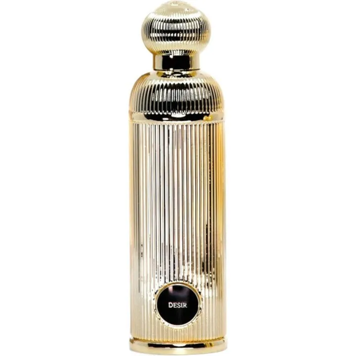 Twaaq Desir perfume bottle