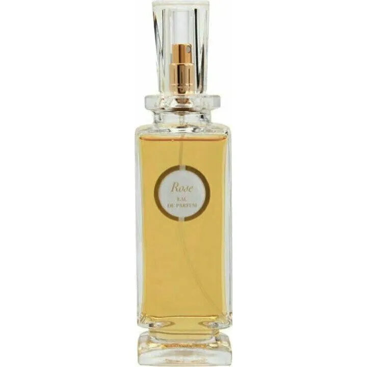 Caron Rose (1996) (Eau de Parfum) parfüm şişesi