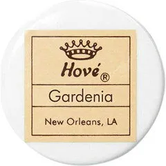 Hové Gardenia (Solid Perfume) parfüm şişesi