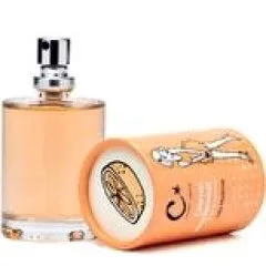 Corinne Cobson Coquine Pamplemousse Eau Fraîche perfume bottle