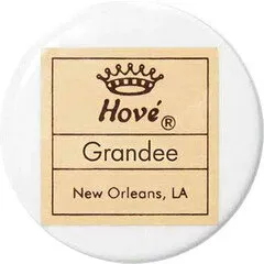 Hové Grandee (Solid Perfume) parfüm şişesi