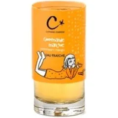 Corinne Cobson Gourmande Mangue Eau Fraîche perfume bottle