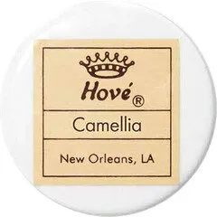 Hové Camellia (Solid Perfume) parfüm şişesi