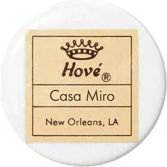 Hové Casa Miro (Solid Perfume) perfume bottle