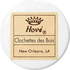 Hové Clochettes des Bois (Solid Perfume) parfüm şişesi