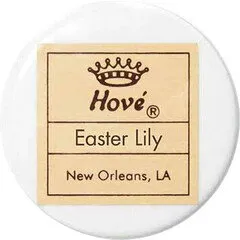 Hové Easter Lily (Solid Perfume) perfume bottle