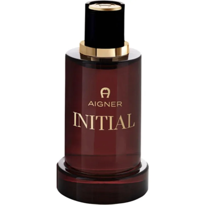 Aigner Initial (Eau de Parfum) parfüm şişesi