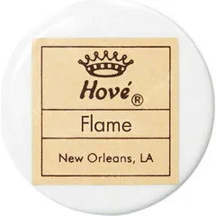 Hové Flame (Solid Perfume) parfüm şişesi
