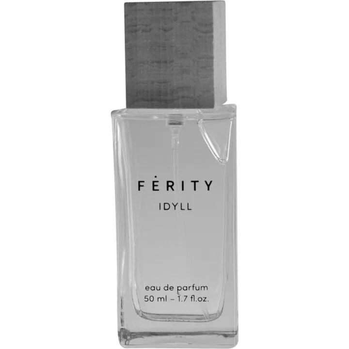 Ferity Idyll parfüm şişesi
