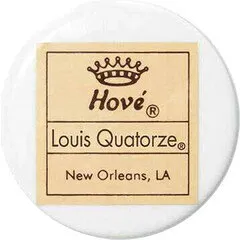 Hové Louis Quatorze® (Solid Perfume) parfüm şişesi