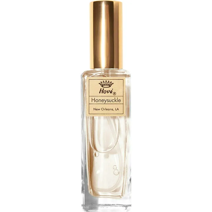 Hové Honeysuckle (Cologne) perfume bottle