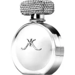 KKW Fragrance Love perfume bottle