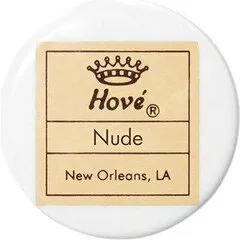 Hové Nude (Solid Perfume) parfüm şişesi