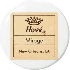 Hové Mirage (Solid Perfume) parfüm şişesi