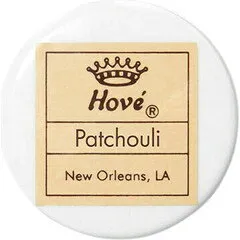 Hové Patchouli (Solid Perfume) perfume bottle