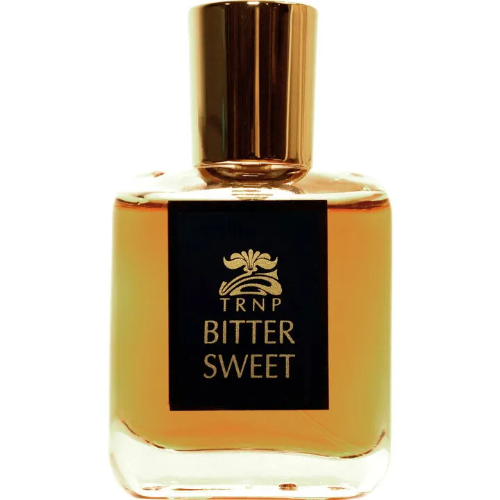 Teone Reinthal Natural Perfume Bitter Sweet perfume bottle