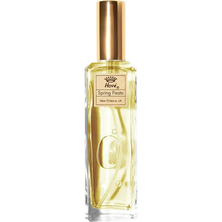Hové Spring Fiesta (Cologne) perfume bottle