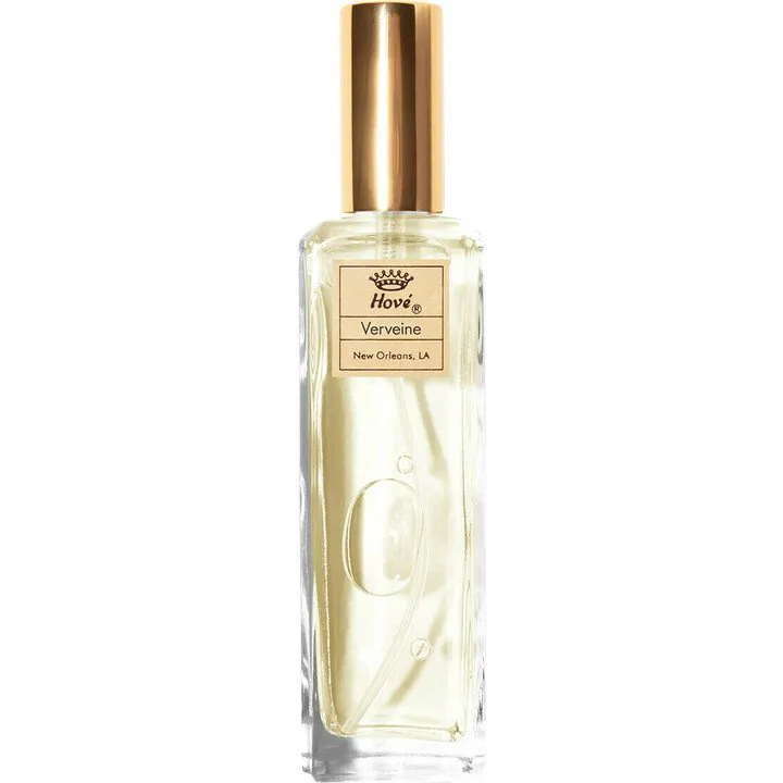Hové Verveine (Cologne) parfüm şişesi