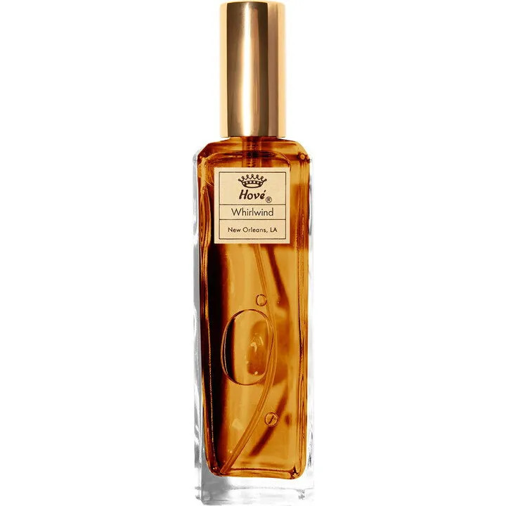 Hové Whirlwind (Cologne) perfume bottle