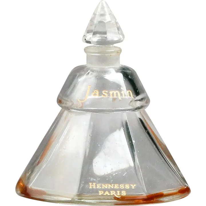 Hennessy Jasmin parfüm şişesi