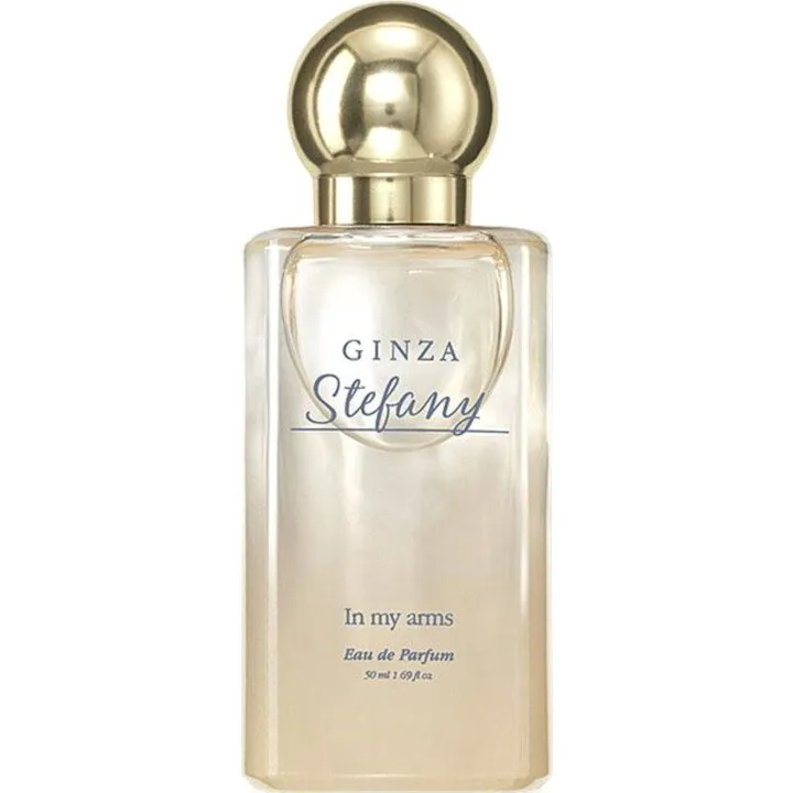 Avon Ginza Stefany - In My Arms parfüm şişesi