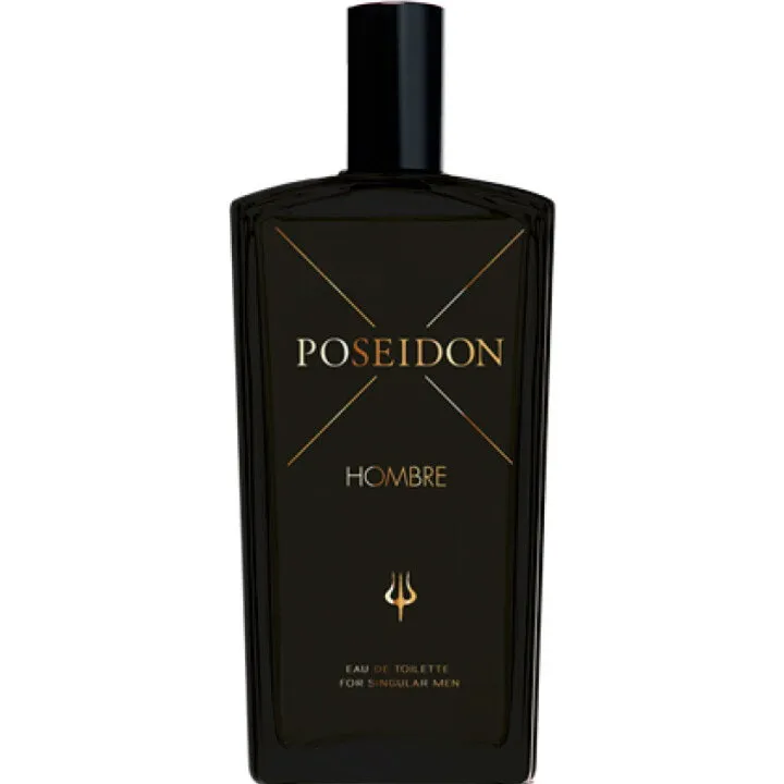 Instituto Español Poseidon Hombre parfüm şişesi