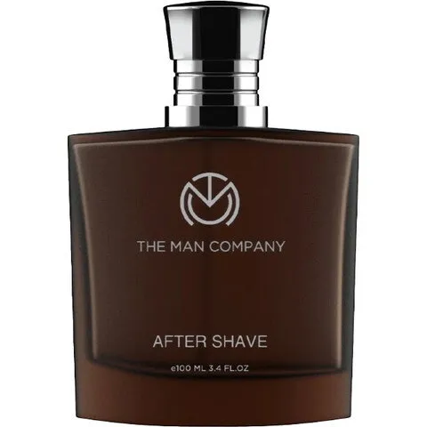 The Man Company After Shave parfüm şişesi