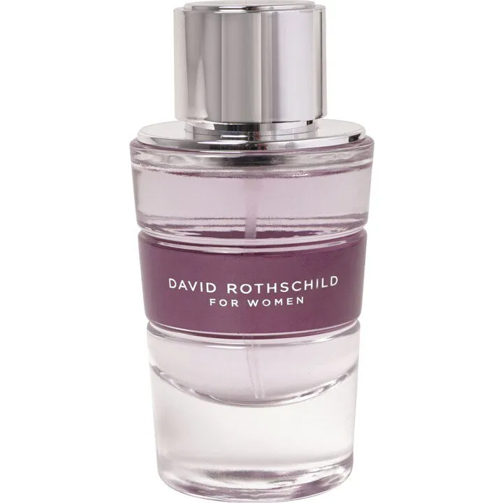 David Rothschild Point Dume for Women parfüm şişesi