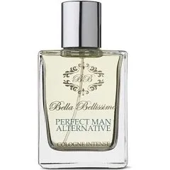 Bella Bellissima Perfect Man Alternative parfüm şişesi