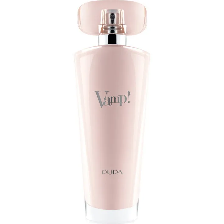 Pupa Vamp! (Pink) parfüm şişesi