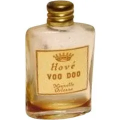 Hové Voo Doo parfüm şişesi
