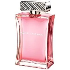 David Yurman Delicate Essence perfume bottle