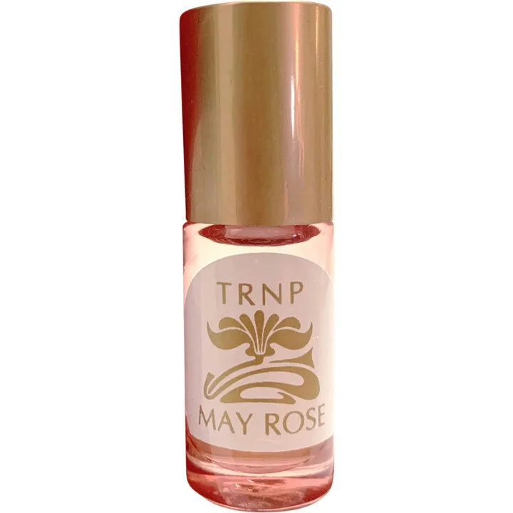 Teone Reinthal Natural Perfume May Rose (2021) perfume bottle