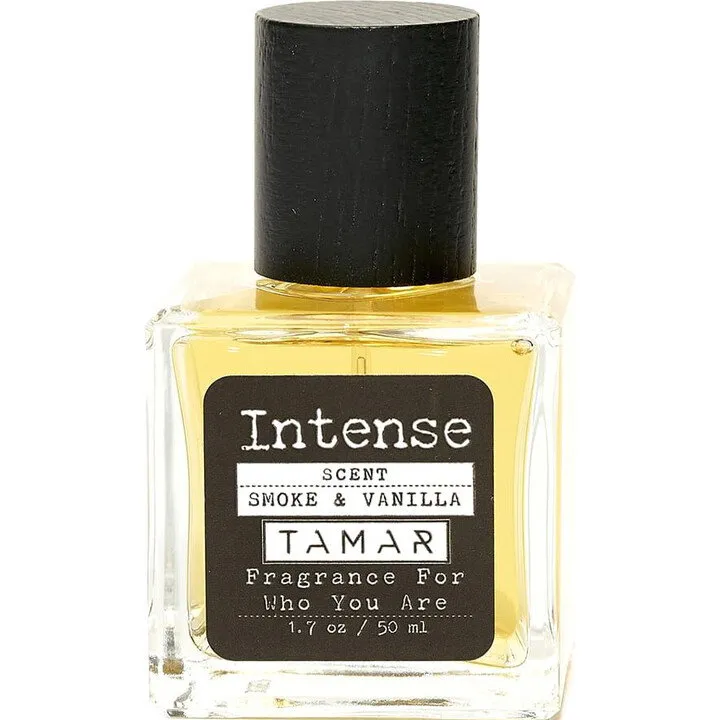 Tamar Intense parfüm şişesi