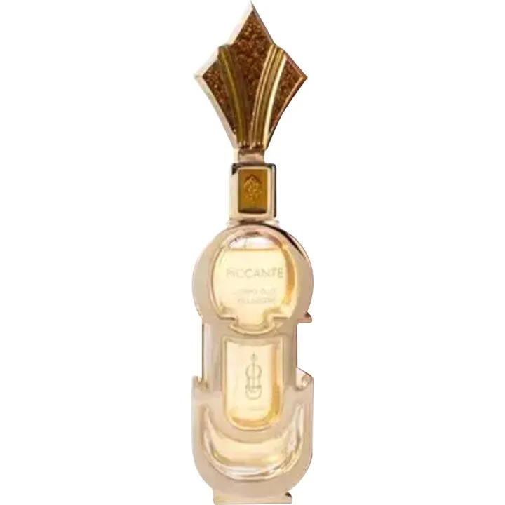 Oud Milano Corpo Oud Collezione - Piccante (Estratto de Profumo) parfüm şişesi
