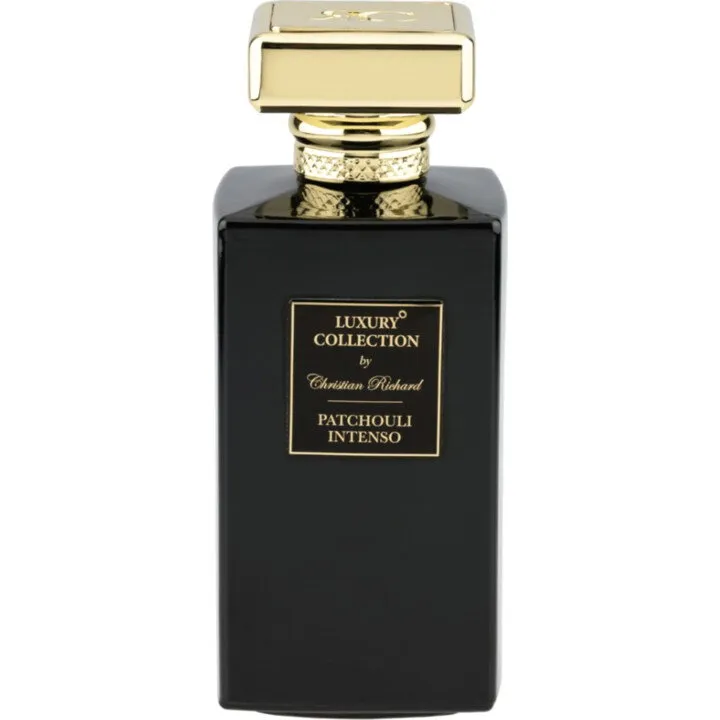 Richard Maison de Parfum Luxury Collection - Patchouli Intenso parfüm şişesi