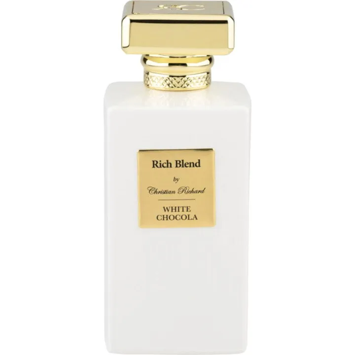 Richard Maison de Parfum Rich Blend - White Chocola parfüm şişesi