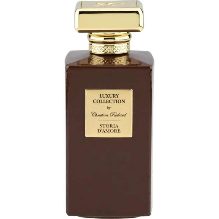 Richard Maison de Parfum Luxury Collection - Storia d'Amore parfüm şişesi