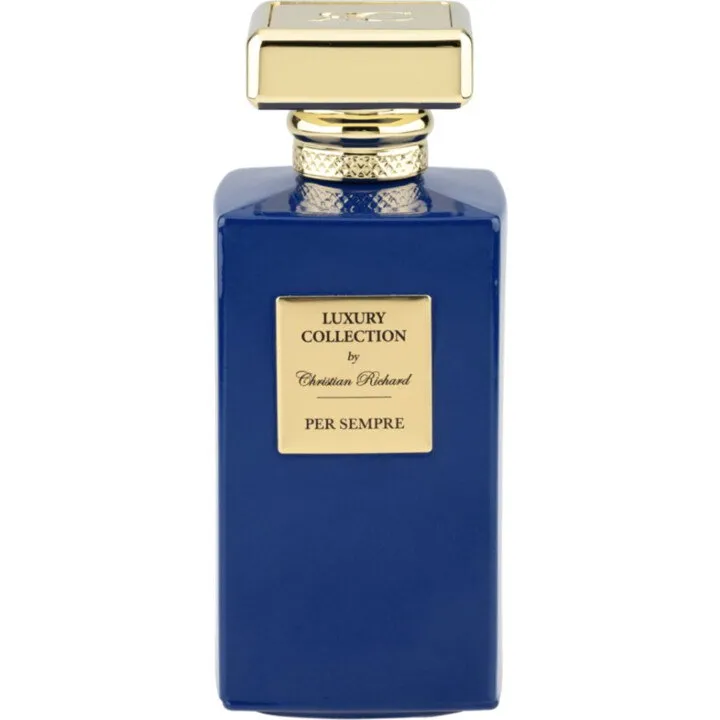 Richard Maison de Parfum Luxury Collection - Per Sempre parfüm şişesi