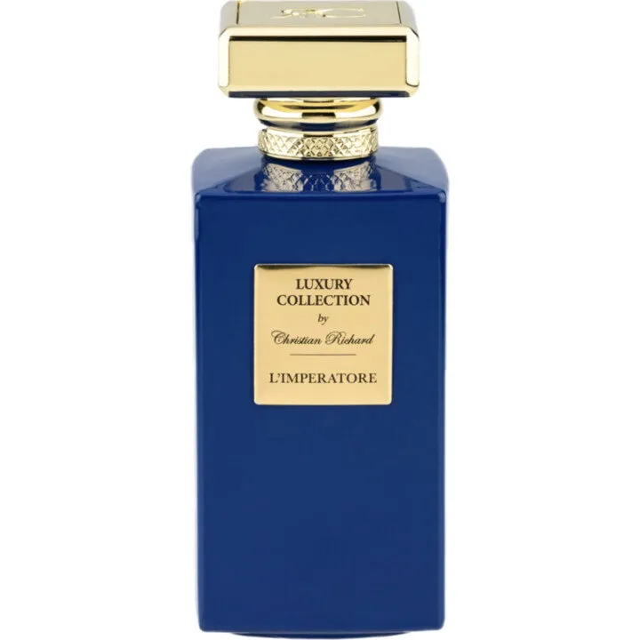 Richard Maison de Parfum Luxury Collection - L'Imperatore parfüm şişesi