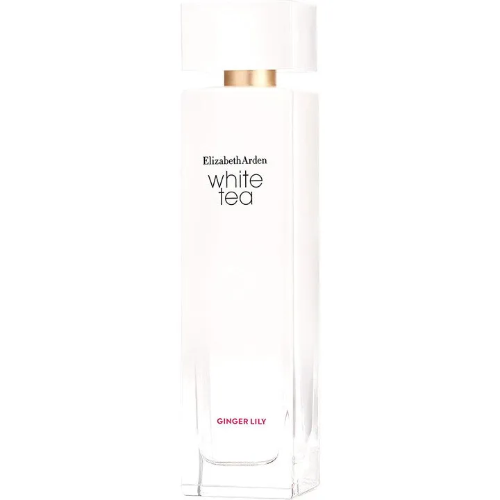 Elizabeth Arden White Tea Ginger Lily parfüm şişesi