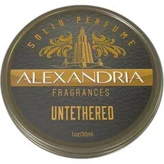 Alexandria Fragrances Untethered (Solid Perfume) perfume bottle