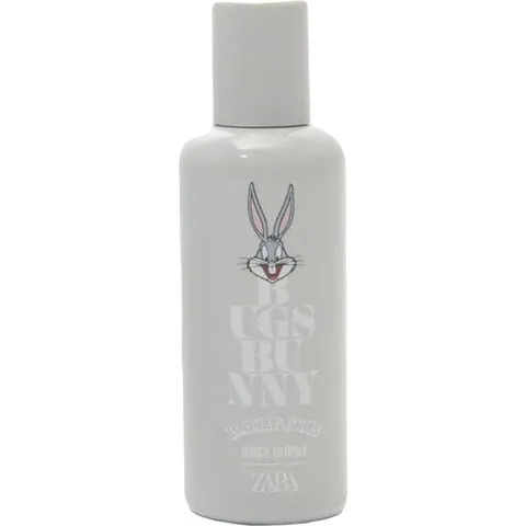 Zara Bugs Bunny parfüm şişesi